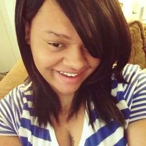 Meet your Posher, Kim